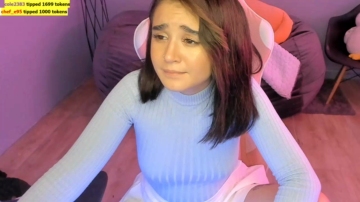 Sugar_Troubl3  04-07-2021 fingering Female